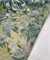 1 Yard Swavelle Tropicalize Jungle Green Tapestry Chenille Upholstery Fabric 57 Inch Width 100% Polyester
